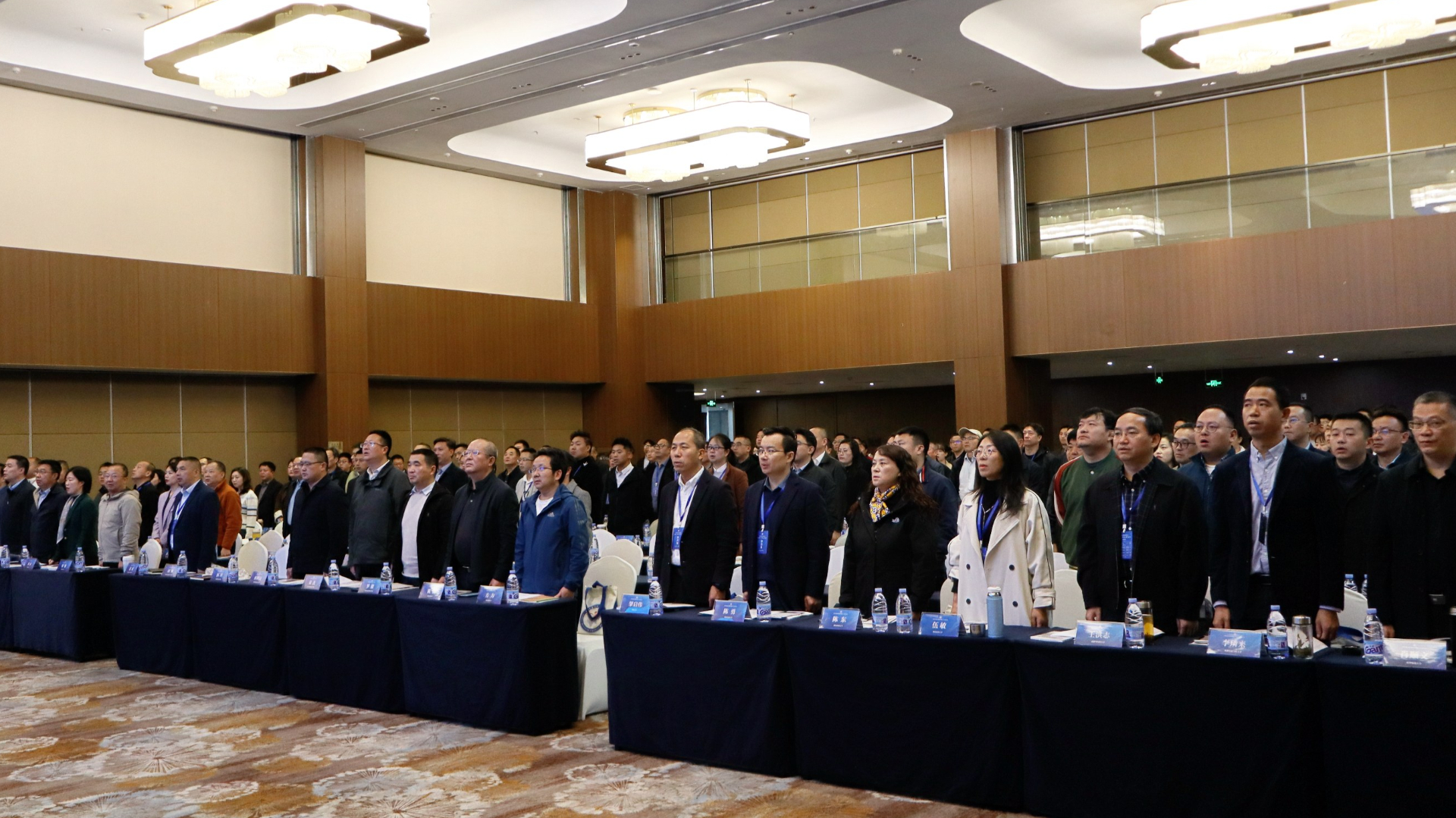 四川省高校后勤协会四届一次会员大会在蓉召开